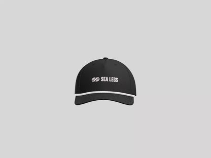Sea Legs Performance Hat